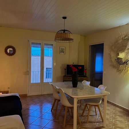 Vila Casa Bretalunya Benissanet Exteriér fotografie