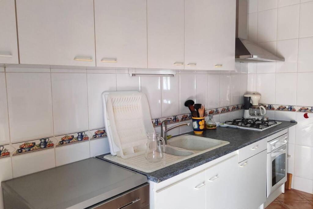 Vila Casa Bretalunya Benissanet Exteriér fotografie