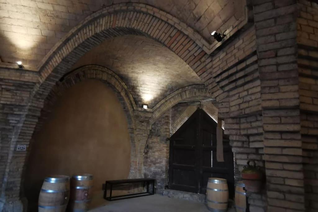 Vila Casa Bretalunya Benissanet Exteriér fotografie