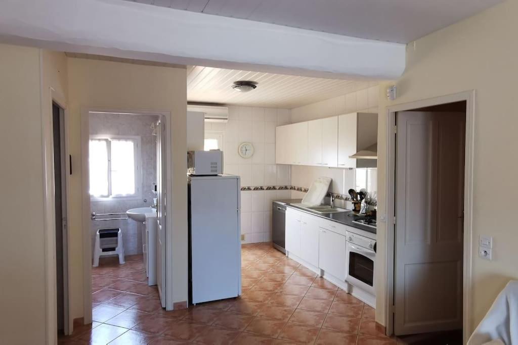 Vila Casa Bretalunya Benissanet Exteriér fotografie