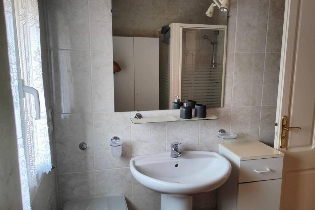Vila Casa Bretalunya Benissanet Exteriér fotografie